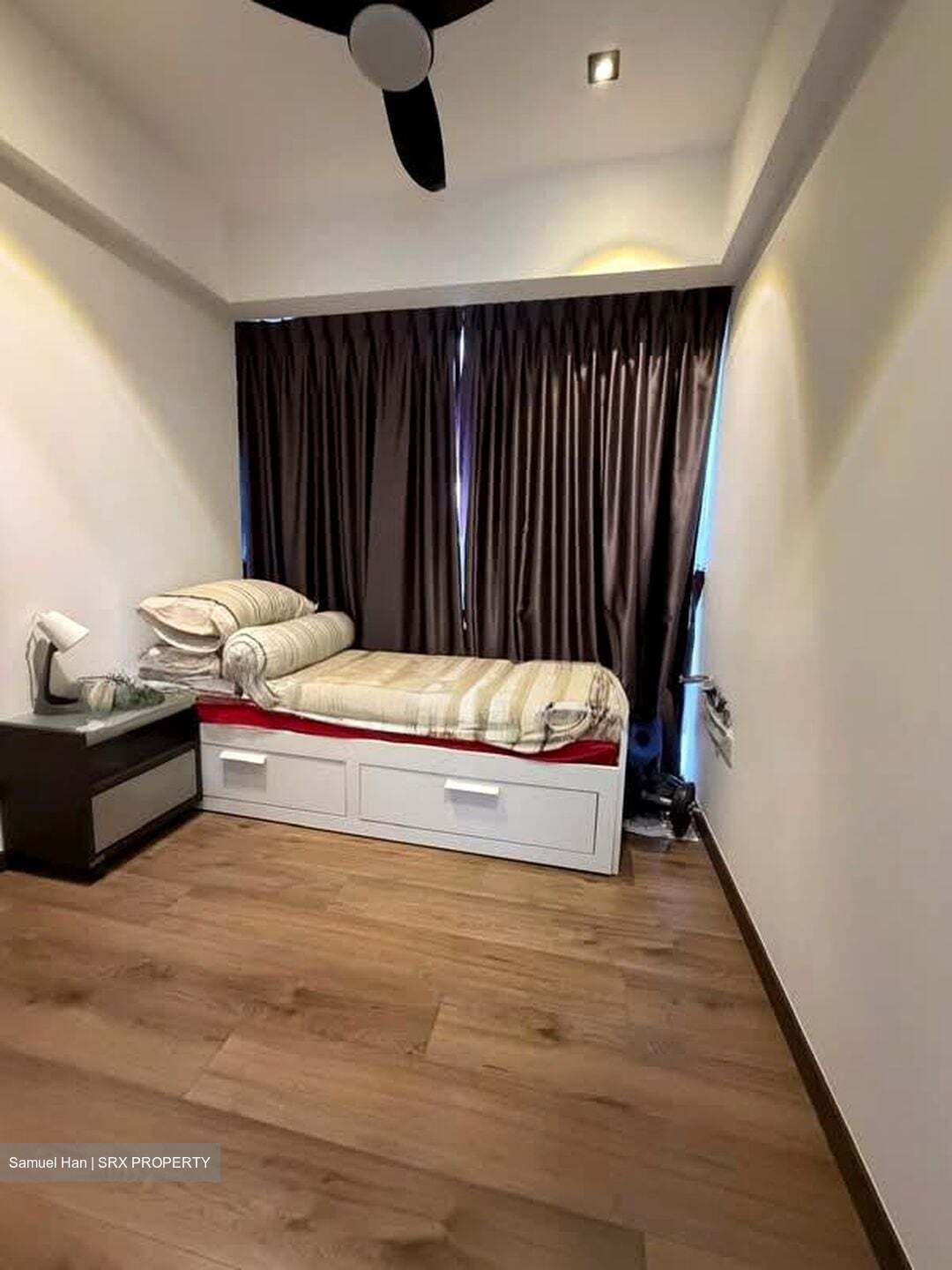Lake Grande (D22), Condominium #551636271